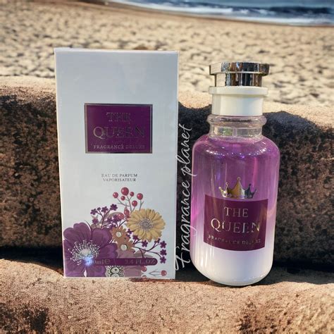 Amazon.com: Queen Perfume.